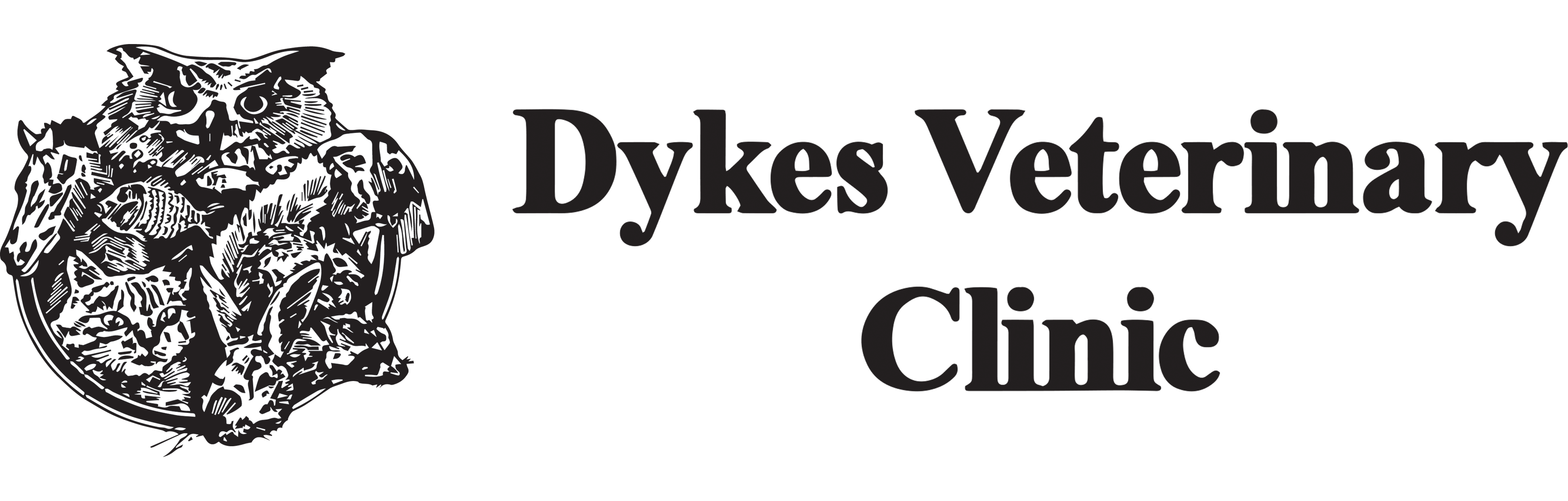 Dykes Veterinary Clinic